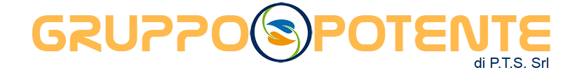 Gruppo Potente Logo